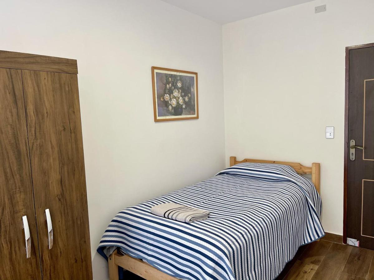 City Center 3-Rooms Apartment Downtown Sucre Exterior photo